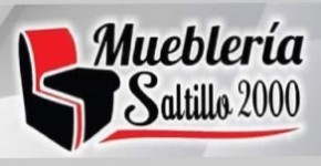 Mueblería Saltillo 2000 Logo